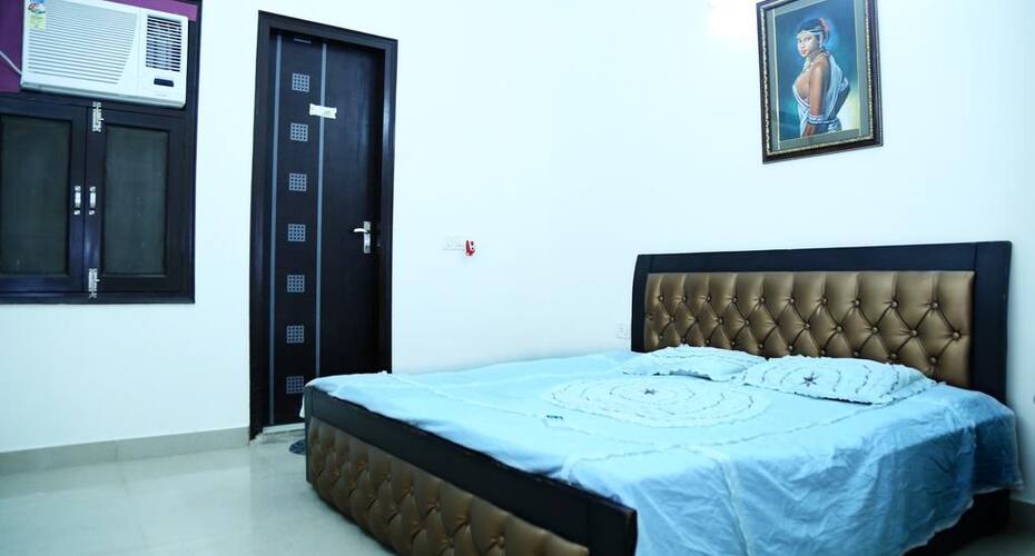 Artistic Home, New Delhi 2